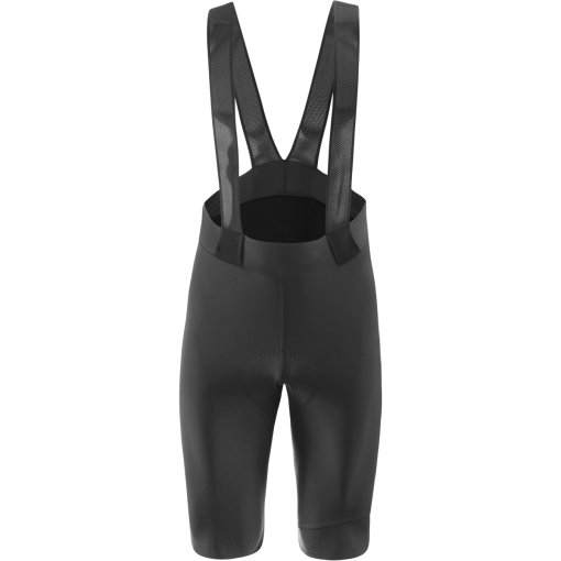 Foto de Löffler Hotbond® Reflective SQL Culotes de ciclismo para hombres - black 990