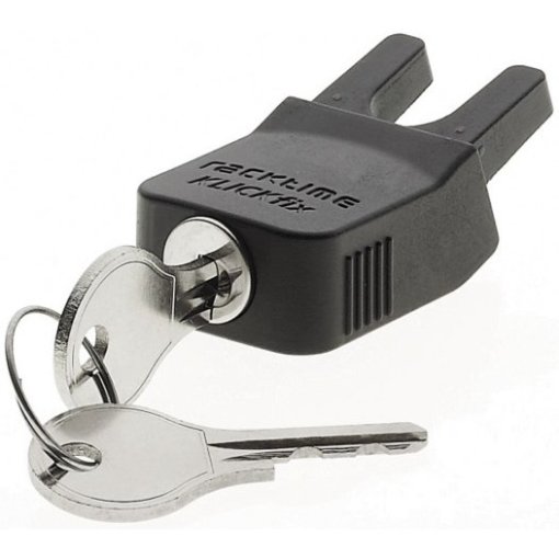 Kuva tuotteesta KLICKfix Racktime Lock 0209RS - black