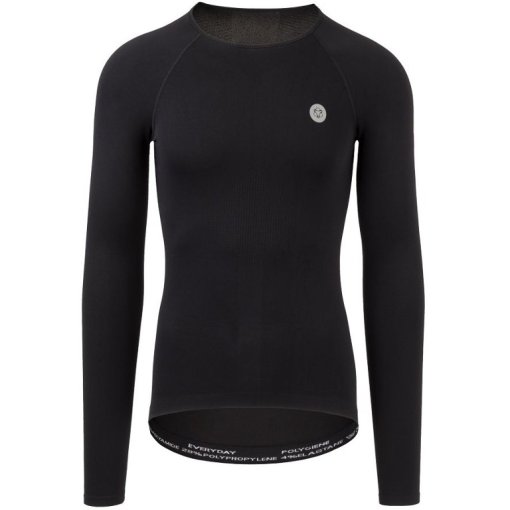 Immagine prodotto da AGU Maglia Intima Maniche Lunghe - Essential Everyday - nero