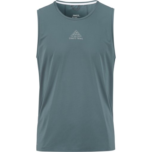 Foto de CRAFT Camiseta sin Mangas Hombre - Pro Trail 2 - Orion