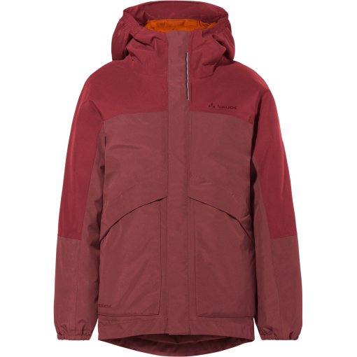 Foto de Vaude Chaqueta Niños - Escape Padded - redeva