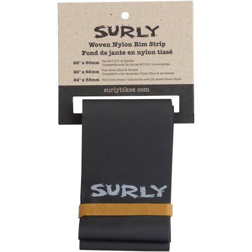 Immagine prodotto da Surly Nylon Rim Strip