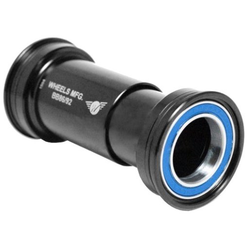 Immagine prodotto da Wheels Manufacturing BB86/92 Bottom Bracket - ABEC-3 - PF41-86/92-24 - black