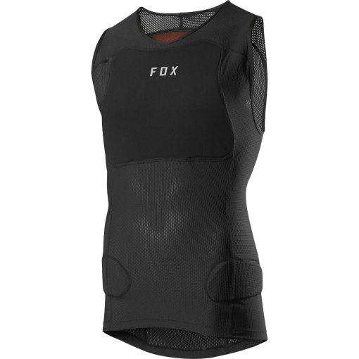 Fox Racing Japan ハーフパンツ Titan Race Men's Undergarment Body Armor メンズ チャコー Fox Racing Japan] ハーフパンツ Titan Race Men\u0027s Undergarment Body