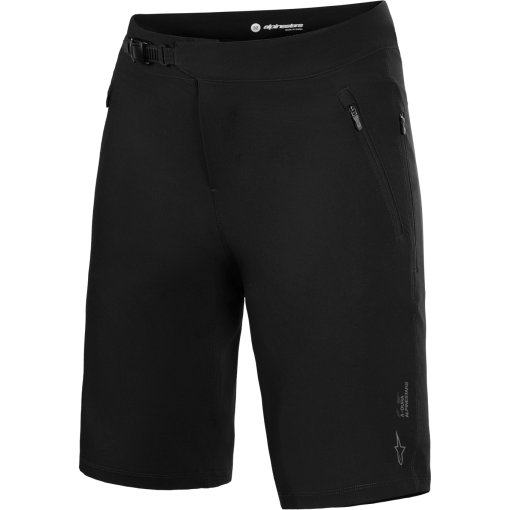 Productfoto van Alpinestars A-Dura Ride Shorts Heren - black
