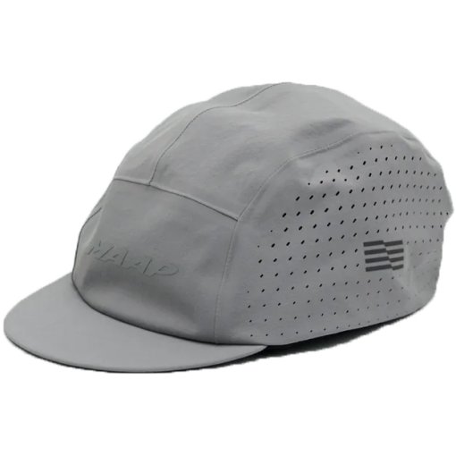 Produktbild von MAAP Road Pro Air Radmütze - titanium/silver
