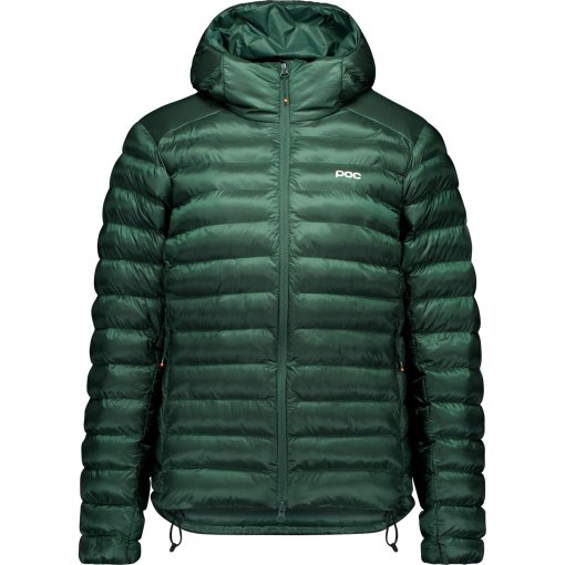 Produktbild von POC Coalesce Jacke Damen - 1467 Pargasite Green