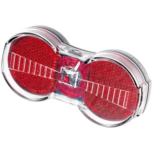 Immagine prodotto da Busch + Müller Toplight Flat S Plus LED Rear Light - 329ASK