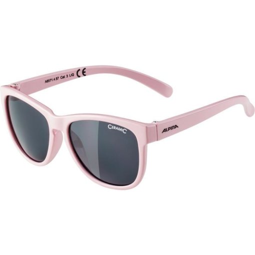 Foto de Alpina Gafas Niño - Luzy - rose/black