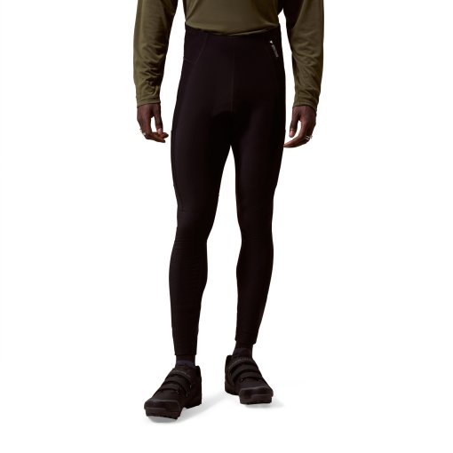 Produktbild von Endura Loop Ride Thermo-Leggings Herren - black