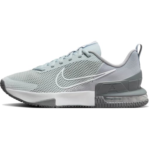 Foto de Nike Zapatillas Fitness Hombre - Air Max Alpha Trainer 6 - cool grey/wolf grey/pure platinum/white FQ1833-002