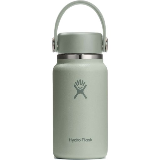 Zdjęcie: Hydro Flask Micro Hydro Mała butelka – 200 ml - Agave