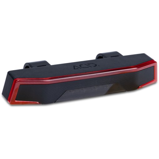 Produktbild von ACID PRO-E Rücklicht für Gepäckträger - E-Bike - 12V - BES3 - schwarz
