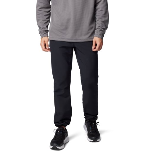 Immagine prodotto da Columbia Pantaloni Uomo - Black Mesa - Nero