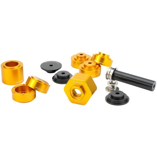 Bild von Enduro Bearings Lagerabzieher-Set - BRT-040