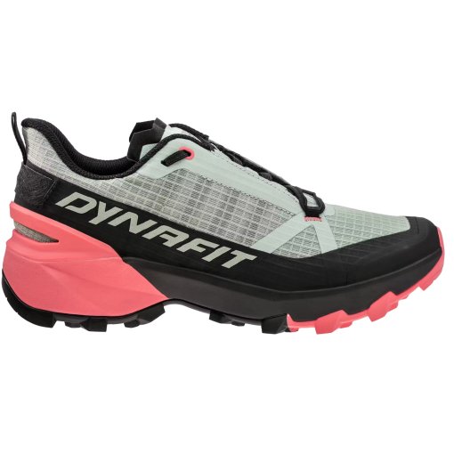 Produktbild von Dynafit Transalper 2 Wanderschuhe Damen - Black Out/Jadelite