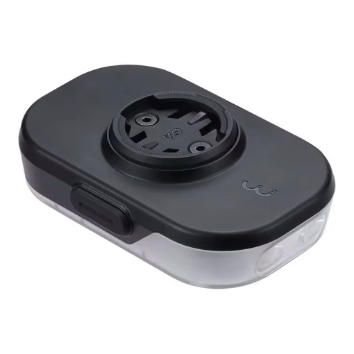 Billede af BBB Cycling Slice 600i forlygte til Garmin+Wahoo BLS-285i - sort