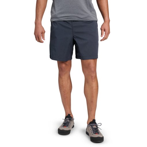 Produktbild von Black Diamond Notion Klettershorts Herren - Charcoal