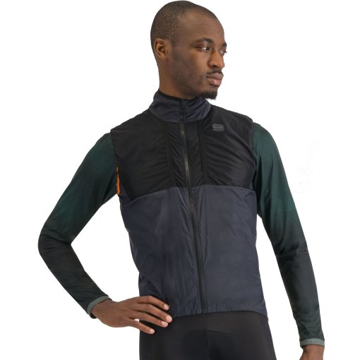 Immagine prodotto da Sportful Gilet Uomo - Giara Layer - 002 Nero