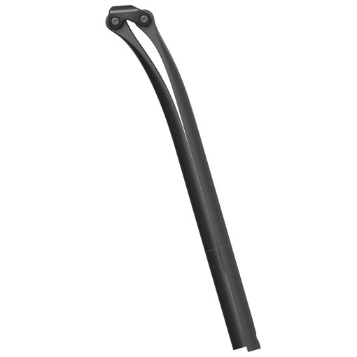 Foto de Ergon CF Allroad Pro Carbon Tija de Sillín - setback