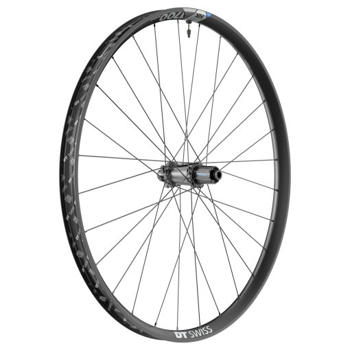 Immagine prodotto da DT Swiss HX 1700 SPLINE Ruota Posteriore - 29&quot; | 35mm | Clincher | 6 Fori - 12x148mm Boost