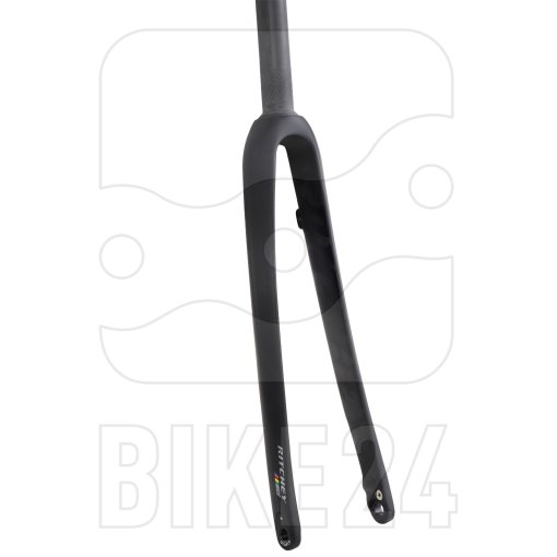 Immagine prodotto da Ritchey WCS Carbon Road Disc Fork - 1 1/8 Inch - Flat Mount - 12x100mm - Matte UD Carbon