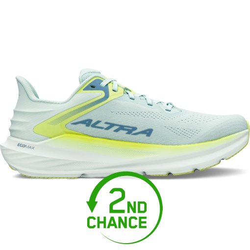 Produktbild von Altra Torin 8 Laufschuhe Damen - Pastel Teal - B-Ware
