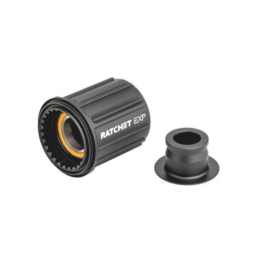 Foto de Syncros Kit de Conversión - Núcleo de Buje para Silverton SL - Shimano HG