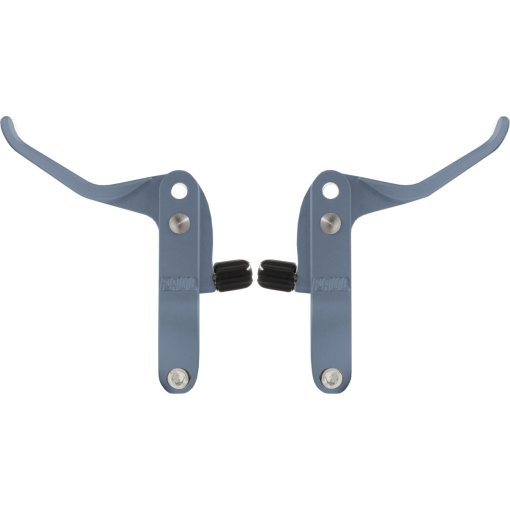 Immagine prodotto da Paul Component Leva Freno Supplementare - Cross Lever - Paio - pewter