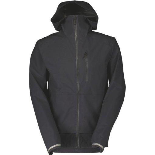 Foto de SCOTT Chaqueta Hombre - Commuter 2.5L - negro
