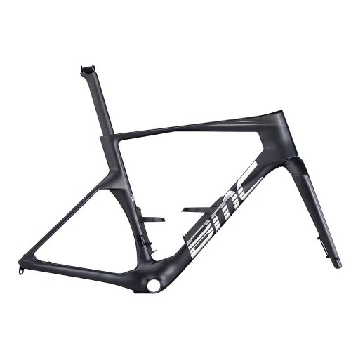 Immagine prodotto da BMC Set Telaio Carbonio - TEAMMACHINE R 01 - 2026 - anthracite / carbon