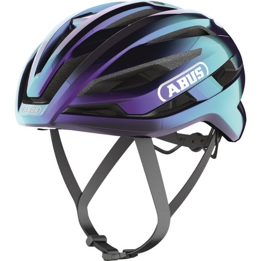 Foto de ABUS Casco - StormChaser Ace - flip flop purple