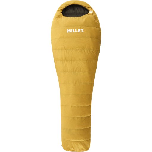 Photo produit de Millet Sac de Couchage - Light Down 10°C - Safran