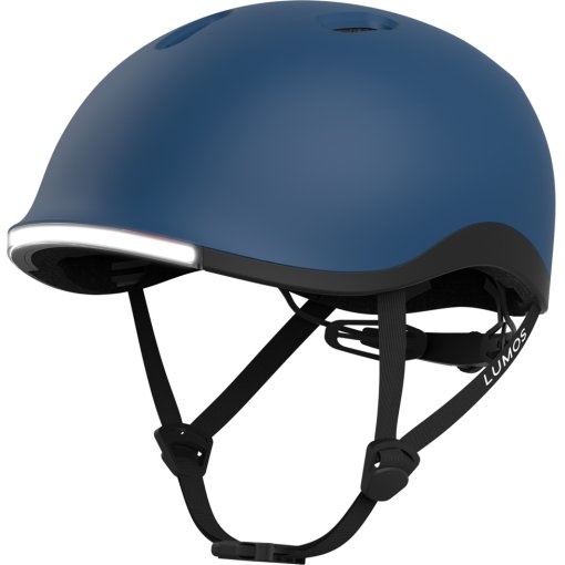 Foto de Lumos Casco - Nyxel MIPS - Ocean