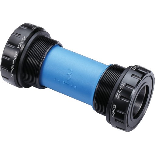 Potence Réglable BBB HighSix V2 – Alliage Aluminium, 25.4 Mm, 110 Mm, Noir, Pour VTC