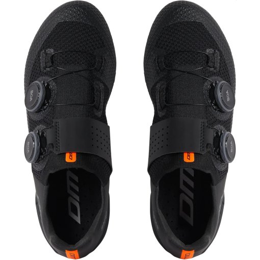 DMT KR0 Evo Rennradschuhe - Carbon Sohle Mit Boa Verschluss