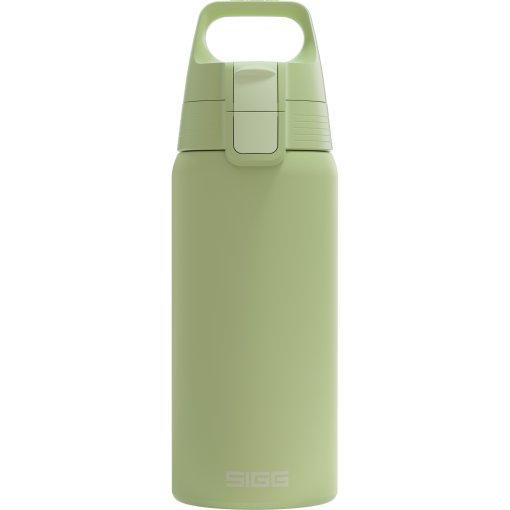 Slika izdelka SIGG Shield Therm ONE Termoska 0,5 l - Eco Green
