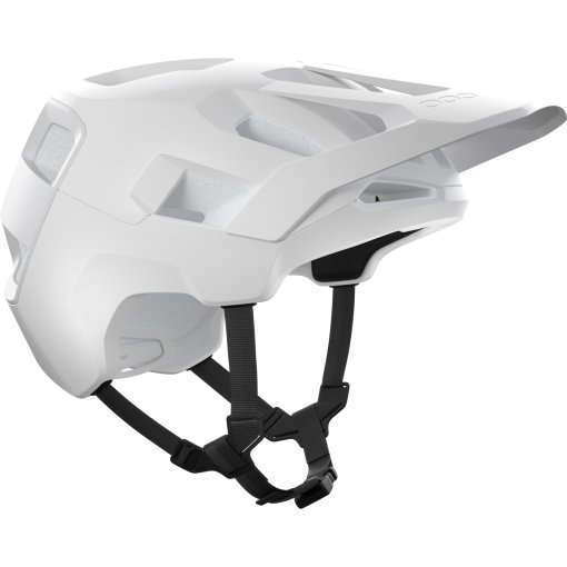 Kortal Race MIPS Casco - 1036 Hydrogen White Matt