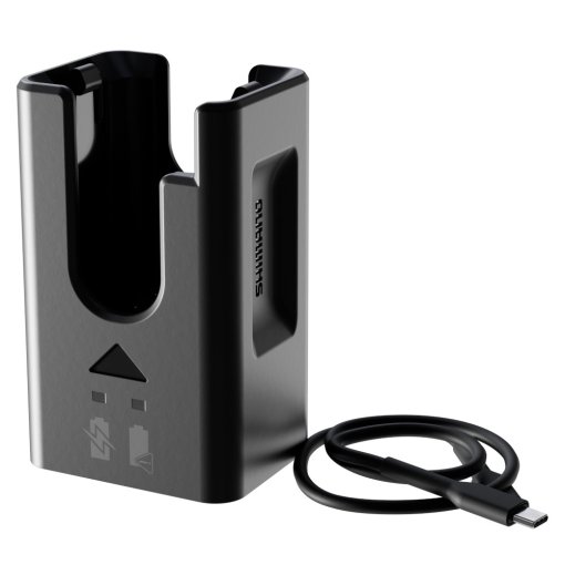 Immagine prodotto da Shimano Caricatore - EC-DN100 - Di2 | per Batteria BT-DN320