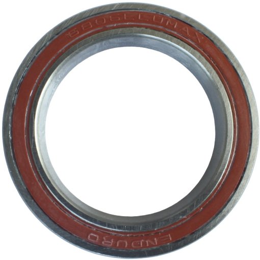 Foto de Enduro Bearings 6806 LLU - ABEC 3 MAX - Ball Bearing - 30x42x7mm