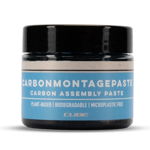 Zdjęcie: ACID Natural Bike Węglowy związek montażowy - 50 ml