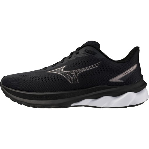 Photo produit de Mizuno Wave Serene 3 GTX Chaussures running pour hommes - Vulcan/Dystopic Ray/Black