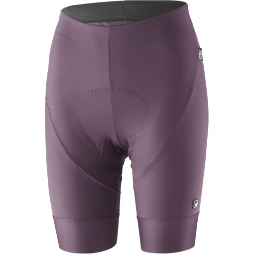 Bild von Gonso SQlab GO Radshorts Damen - Dark Plum