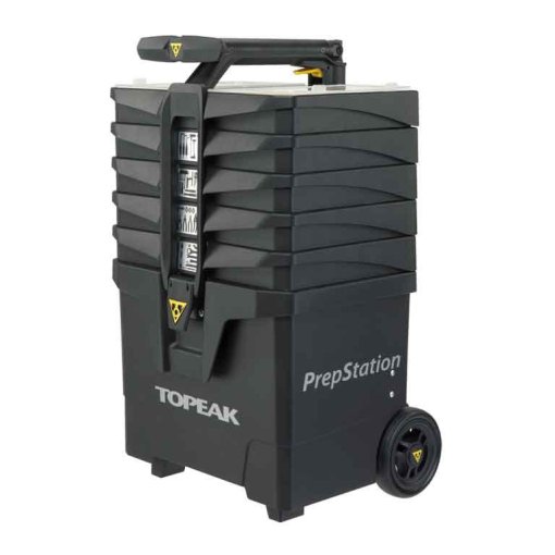 Immagine prodotto da Topeak PrepStation Mobile Workshop (without tools)