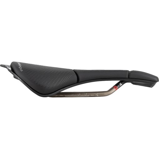 Prologo Scratch M5 PAS AGX Saddle - Tirox - hard black | BIKE24