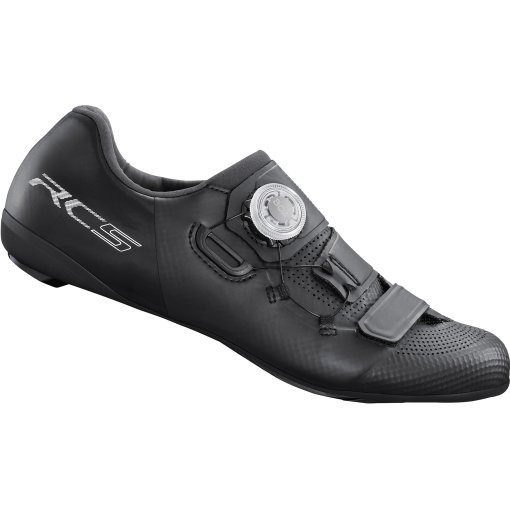 Shimano S-Phyre SH-RC903 Buty szosowe Mężczyzna - Black | BIKE24