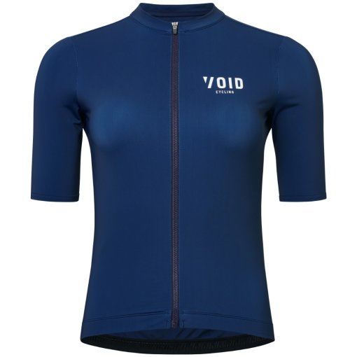 Foto de VOID Cycling Maillot Ciclismo Mujer - Pure 2.0 - Dark Blue