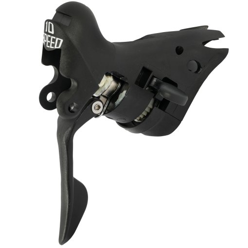 Photo produit de Campagnolo Corps de Levier / Unité de Dérailleur - Ergopower | pour Modèles avec Mécanisme Escape - EC-VL100 | droite (10s)