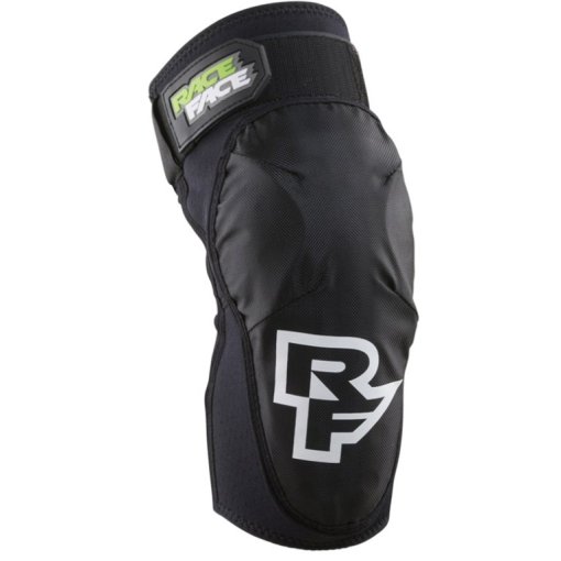 Produktbild von Race Face Ambush D3O Elbow Ellbogenschoner - schwarz