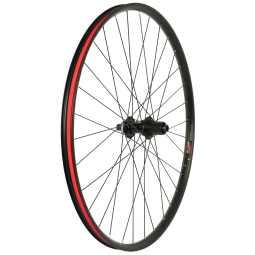 Photo produit de Shimano | WTB - FH-TC500-HM-B | Roue arrière ST i25 29 pouces - Centerlock - 12 x 148 mm Boost - Shimano HG-M